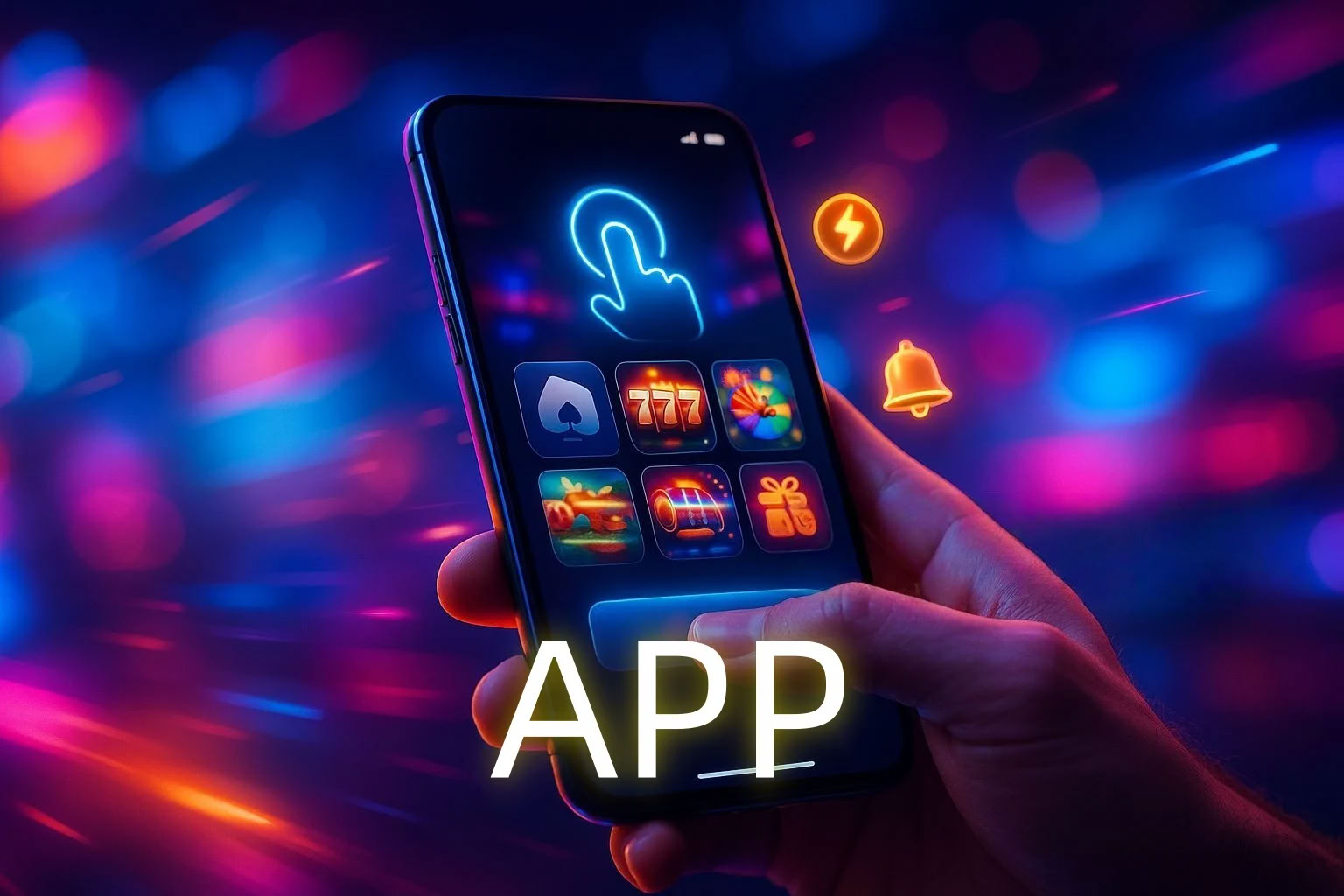 nos777 Benefícios do App