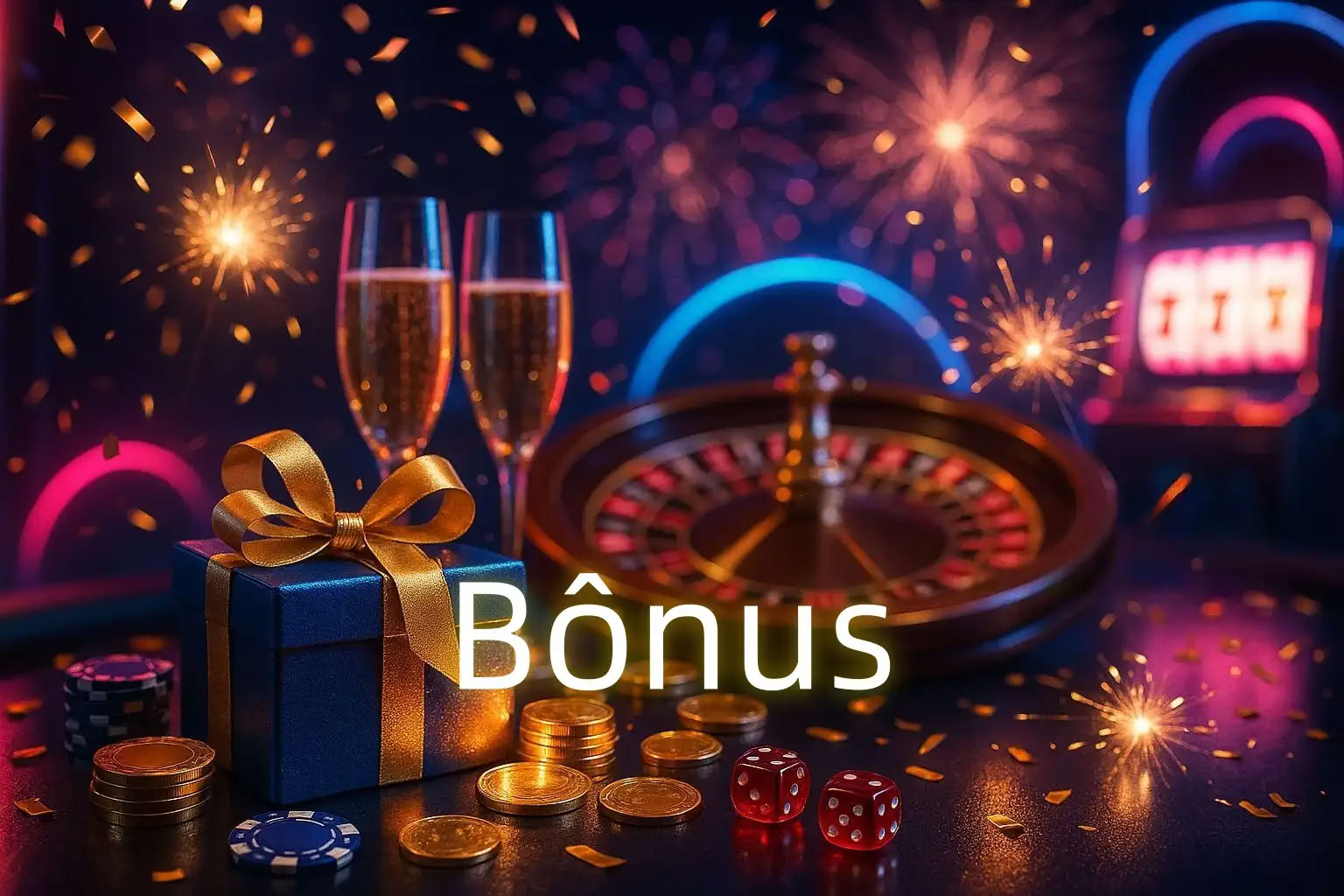nos777 Bônus Festivos
