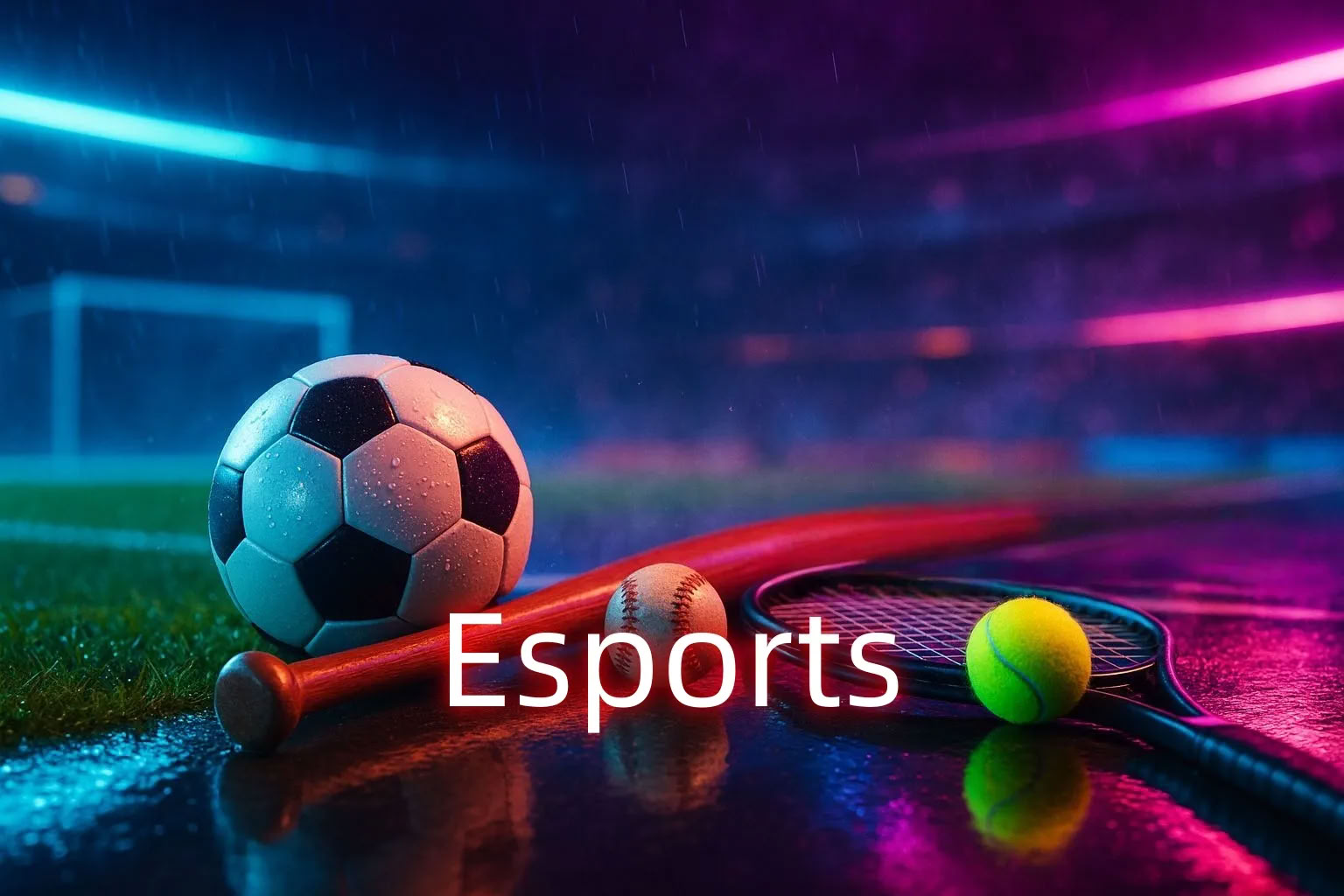 nos777 Variedade de Esportes