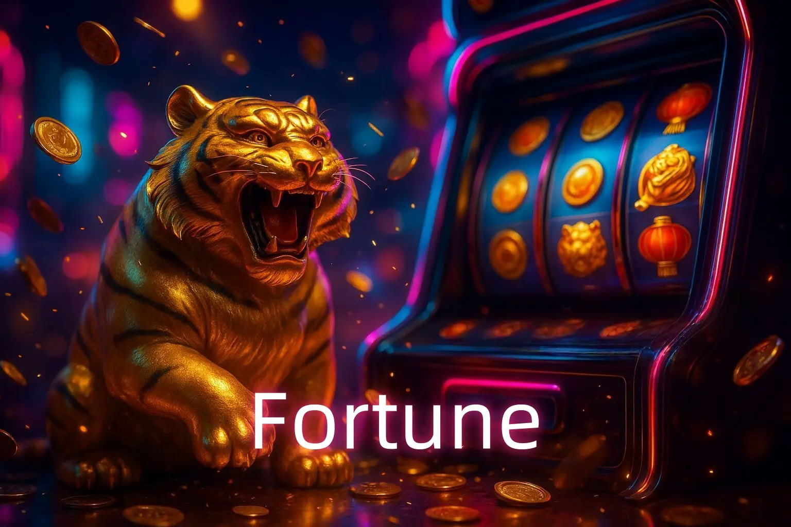nos777 Como Jogar Fortune Tiger