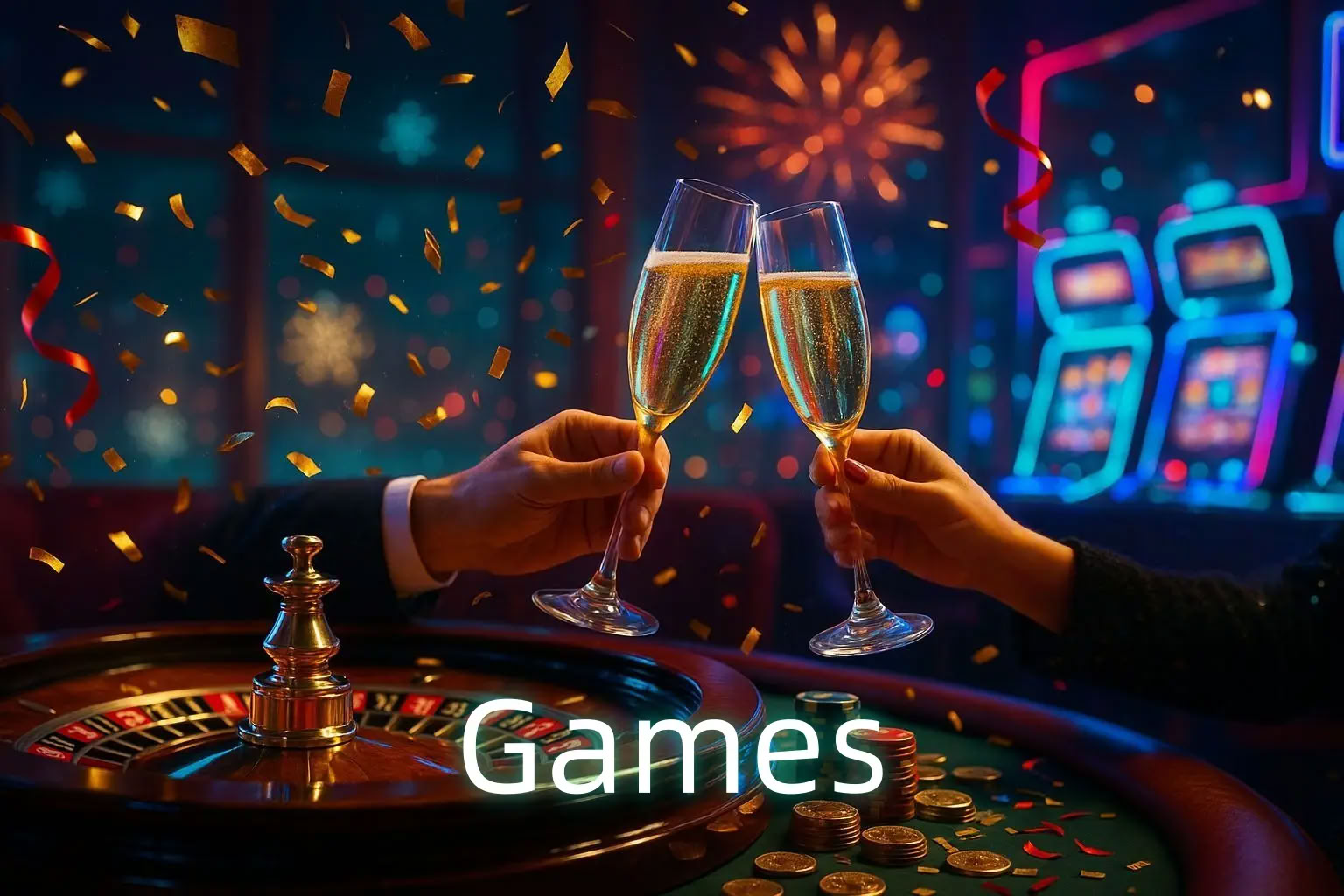 nos777 Jogos Festivos