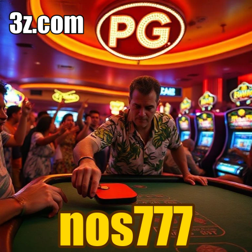 Bônus Exclusivos e Comunidade Vibrante no Nos777