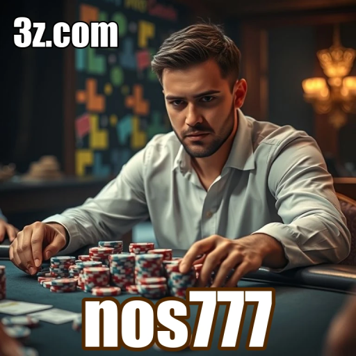 Desvendando a estratégia no nos777: torneios e desafios