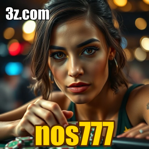 Vault do nos777: Um Tesouro de Jogos e Interação